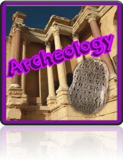 Archaeology Science Club for Kids Elementary age. learning nature