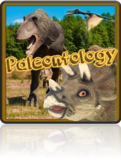 Paleontology dinosaurs, fossils, and more Science Club for Kids Elementary age. learning nature