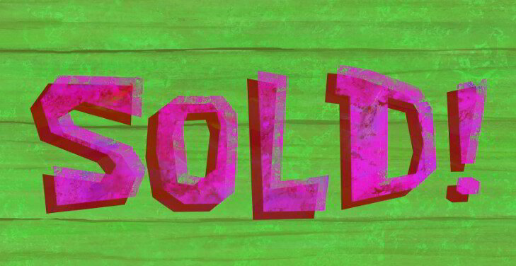 Cold to Sold, A Case Study