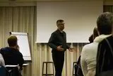 NLP Conference Italy 2018 in video