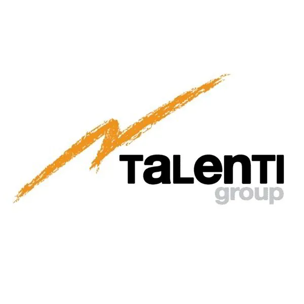 logo Talenti Group