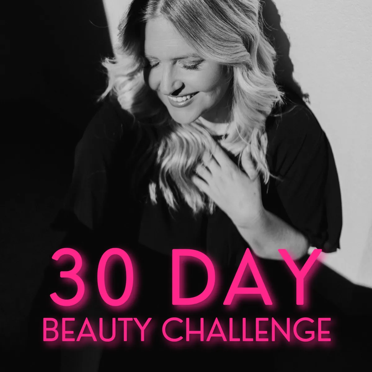 30 Day Beauty Challenge
