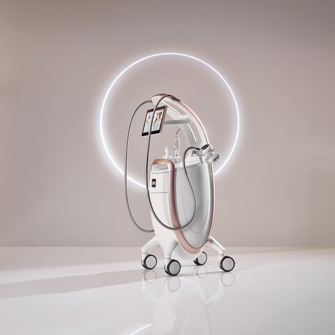 LPG CELLU M6 INFINITY- Adela Arce Boutique y Centro de Estética