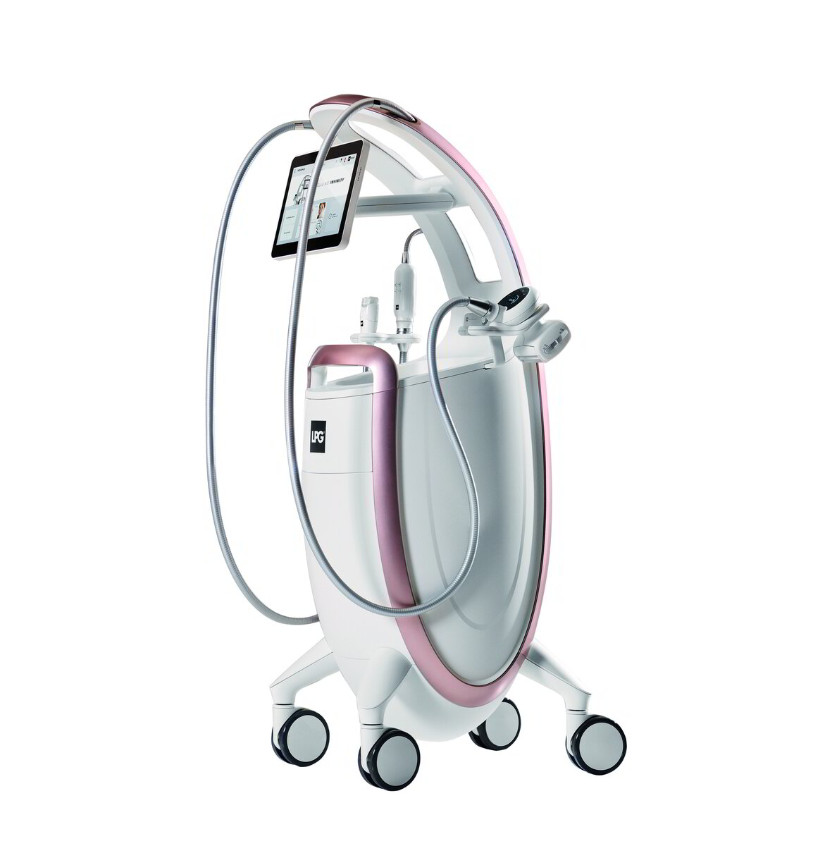 LPG CELLU M6 INFINITY- Adela Arce Boutique y Centro de Estética