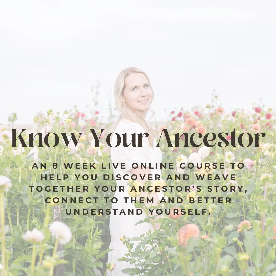 Know Your Ancestor - Payment Plan