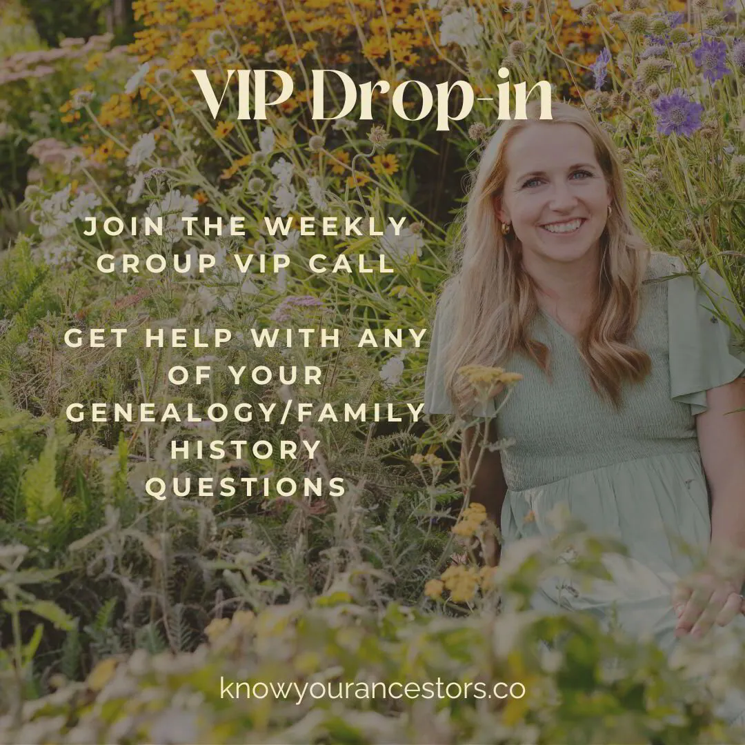 VIP Drop-in
