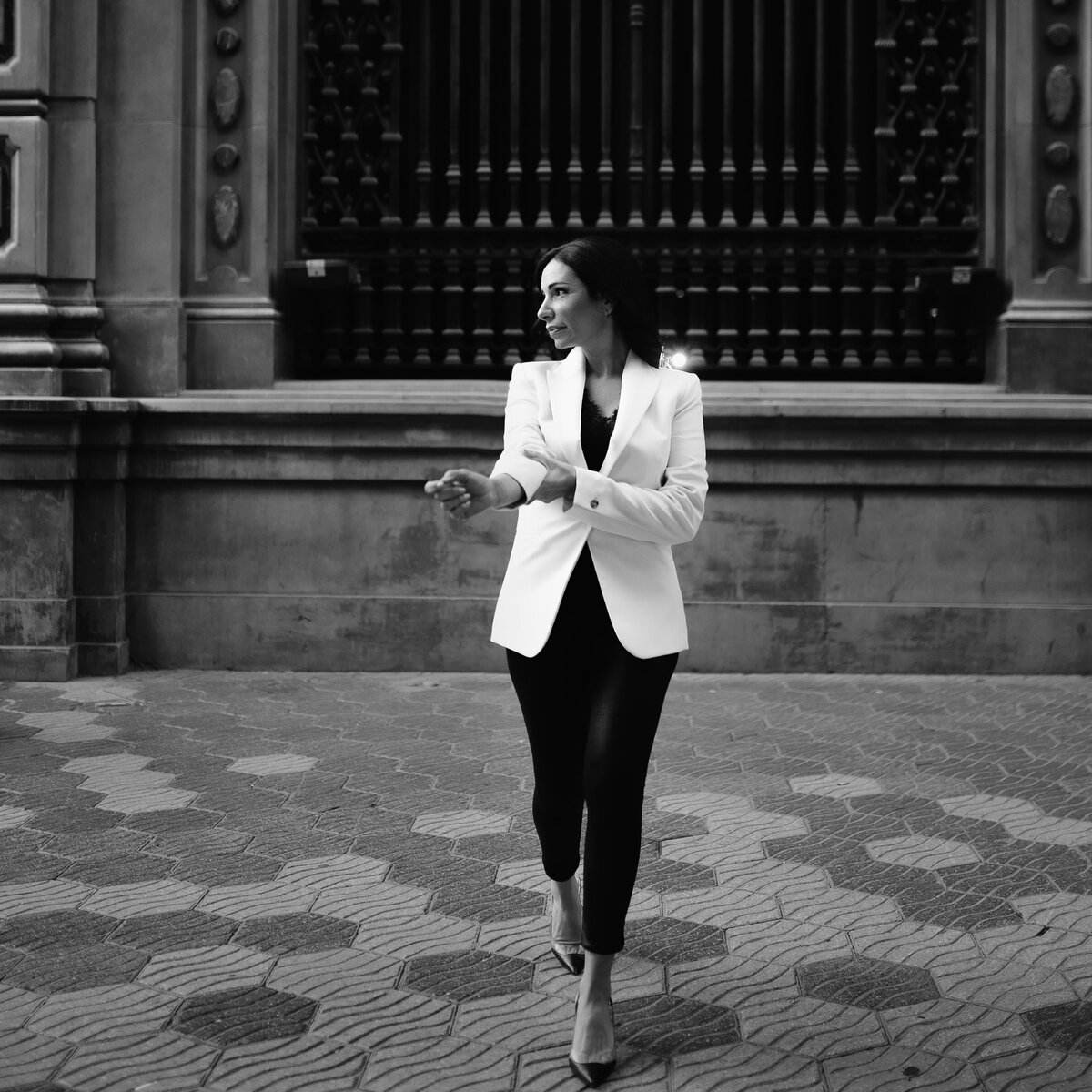 Silvia Rodríguez Imagen Personal, peluquerías en Valencia