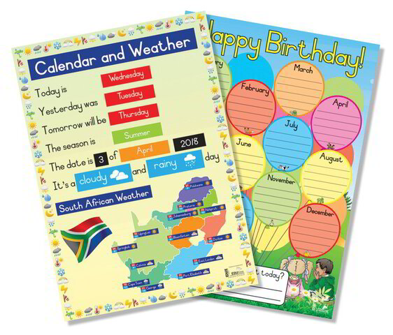 Educational Printing Supplier - Eduline