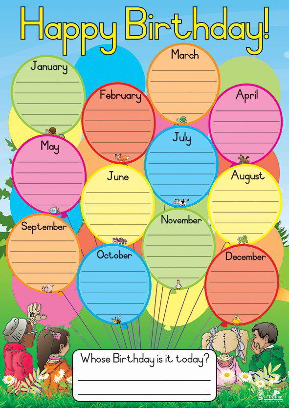 Eduline Products Page