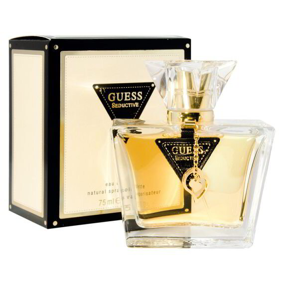 Guess Seductive EDT 75ml