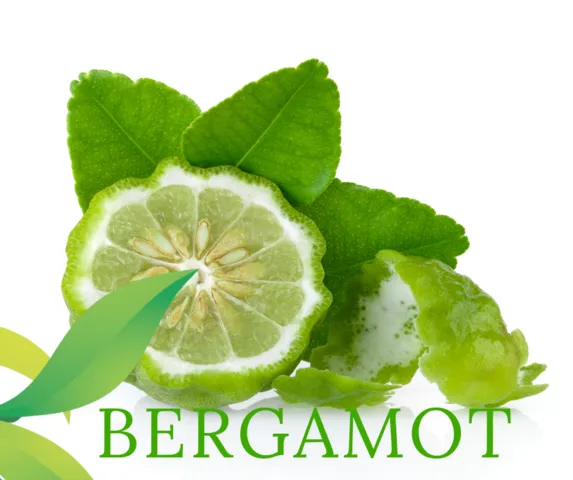 Bergamot Essential Oil | Aroma Hut Institute
