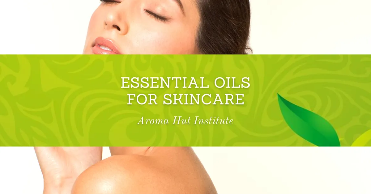 Best Essential Oils for Skin Care - Best Brand Essential Oils For Skin