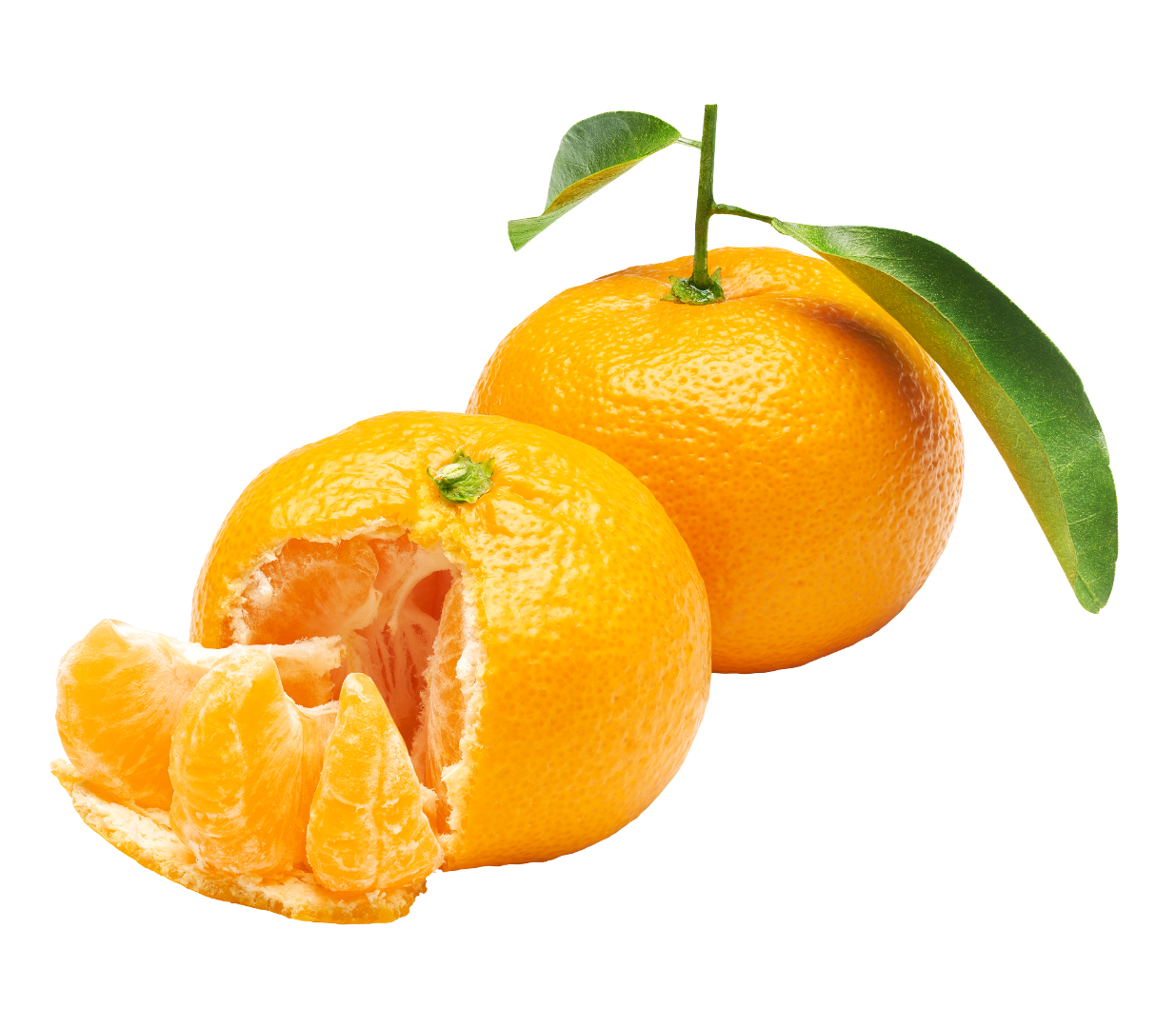 Mandarin