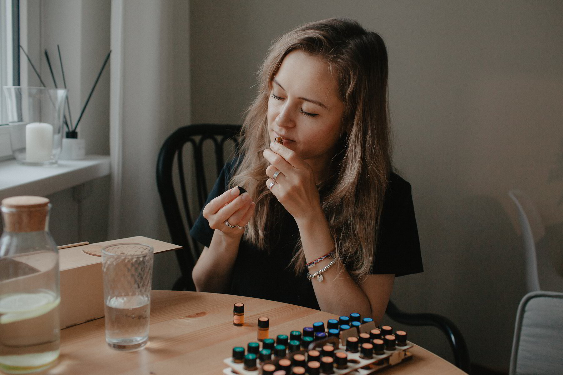 What Qualifications Do You Need to Be an Aromatherapist?