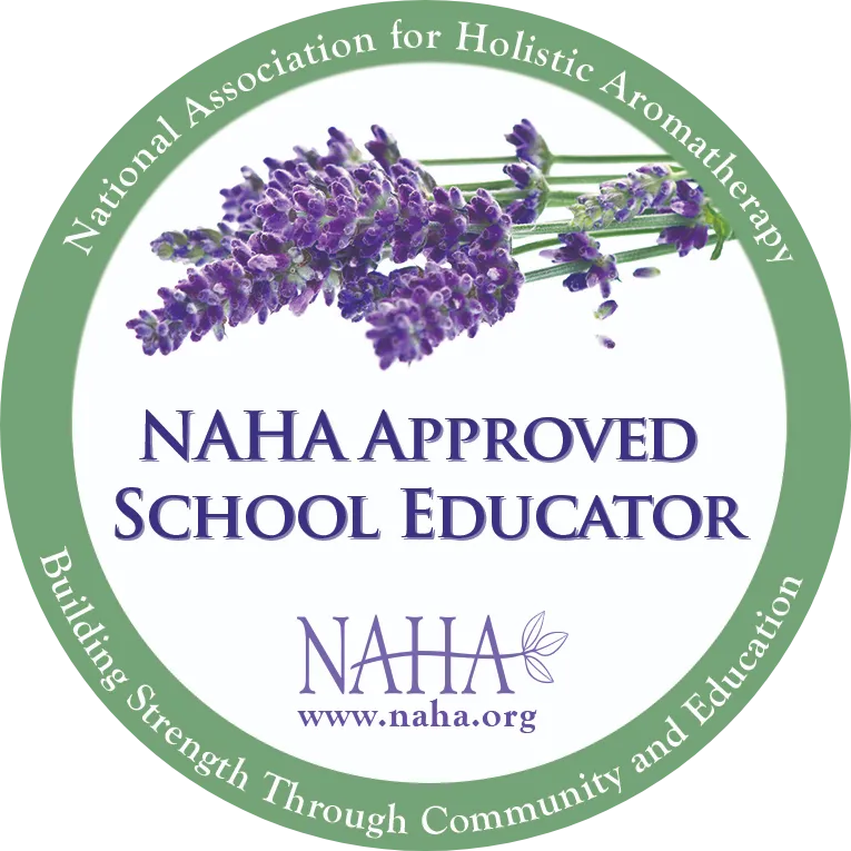 NAHA Approved School Educator | Aroma Hut Institute