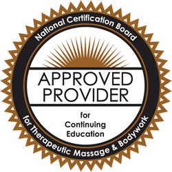 Continuing Education CE credits for Massage Therapists | Aroma Hut Institute