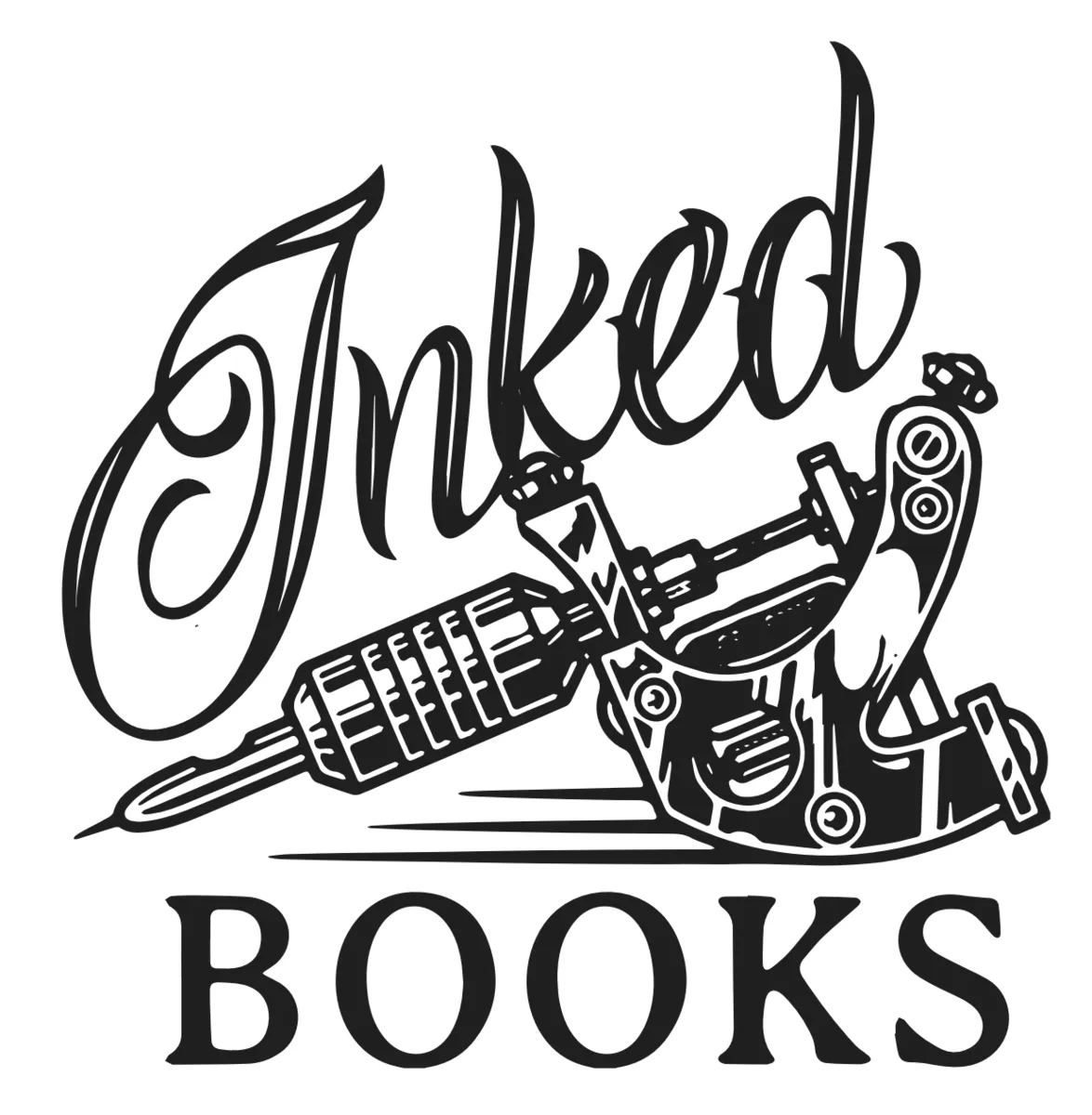 Jessica's Inked Books 