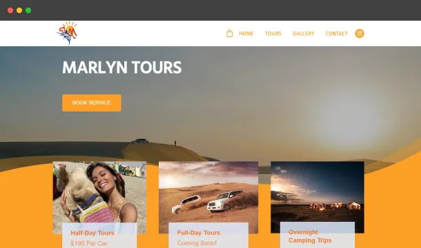 Marlyn Tours