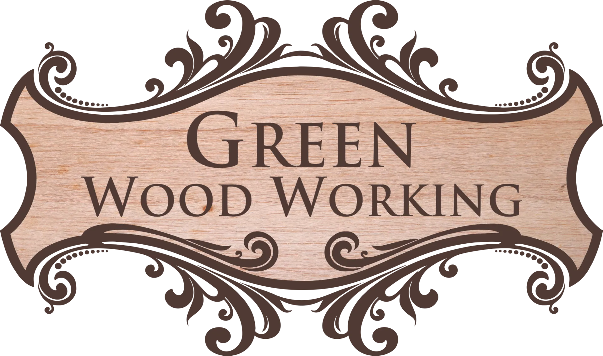 Green Wood Working