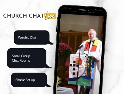 ChurchChat Live