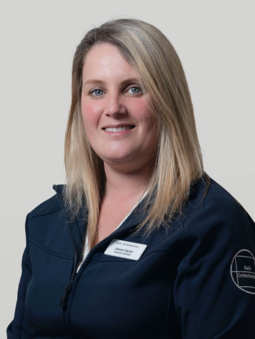 Bath Orthodontics Our Team of Orthodontists