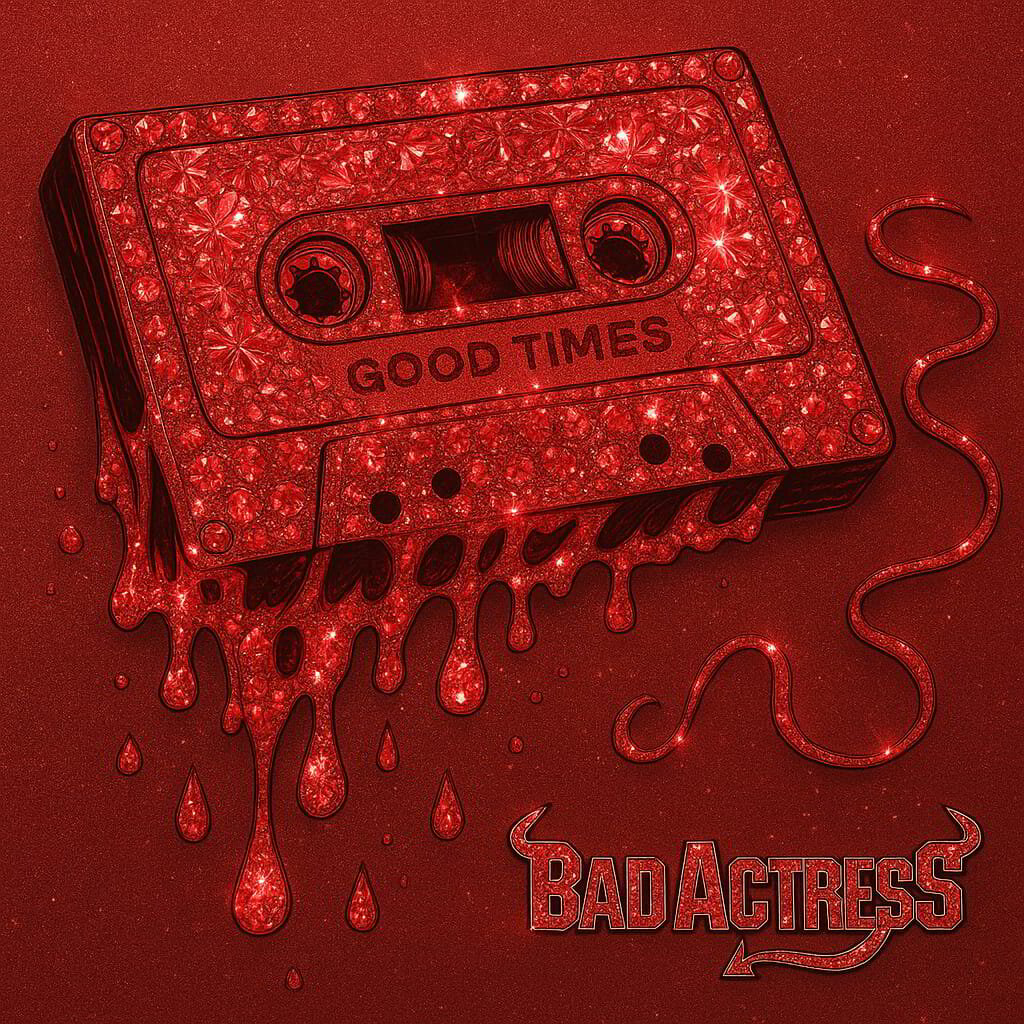 その他 Good Times & Bad Advice [CD] IMG-20251003-WA0000-9787467.jpg