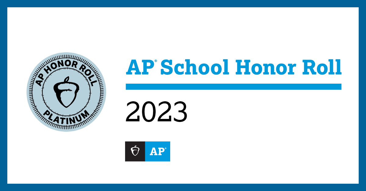 Honor Roll - Florence Township Third Marking Period