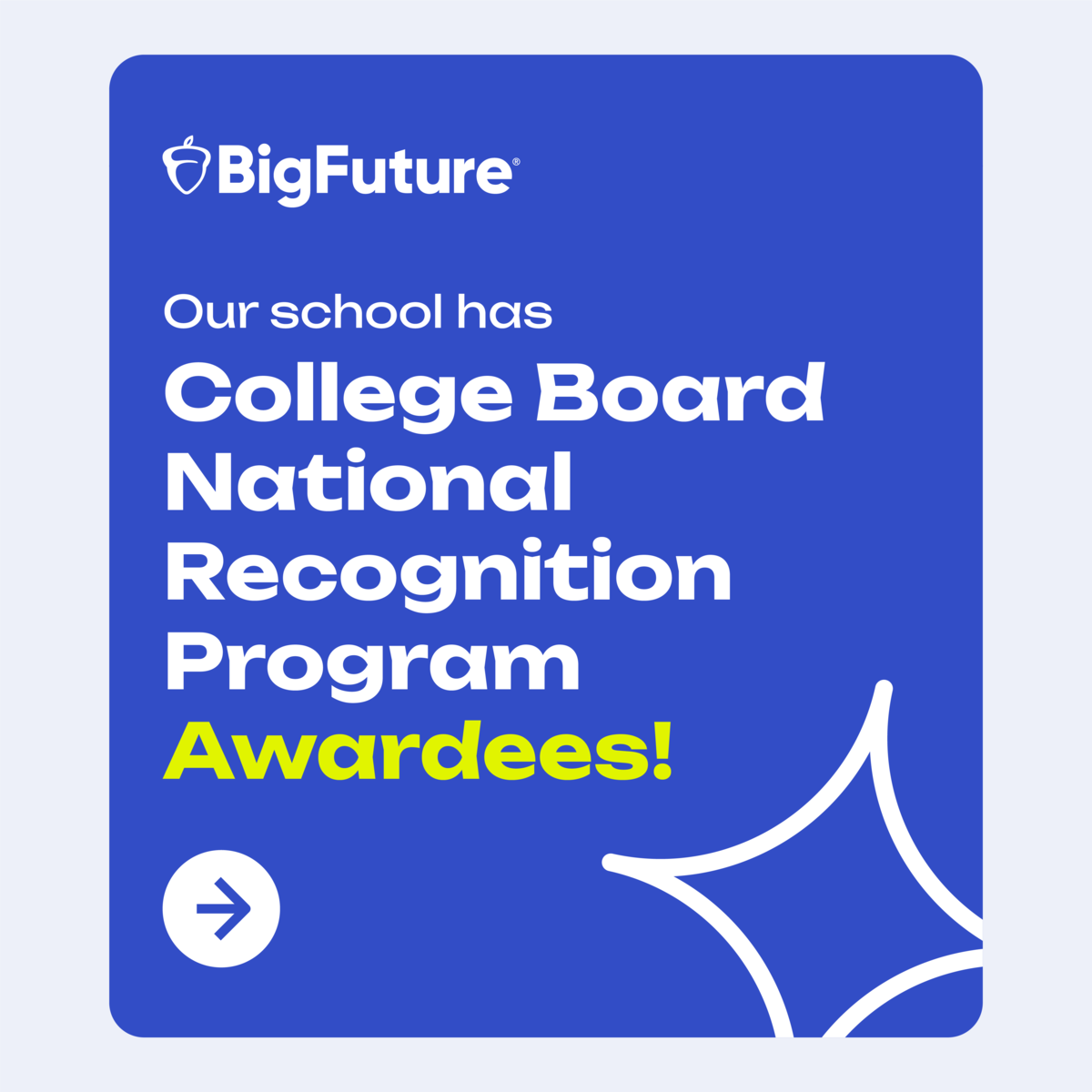 BigFuture School on the App Store