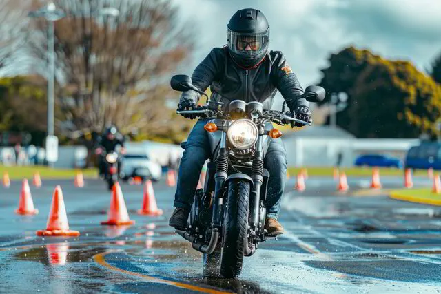 Montana Motorcycle Rider Safety | Basic Rider Course