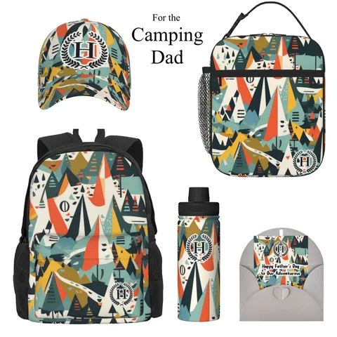 Giftoozle Fathers Day 2023 Outdoor DAD