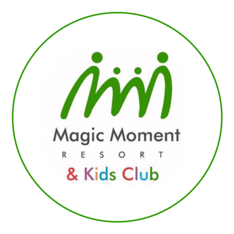 magic moment resort and kids club shuttle to parks