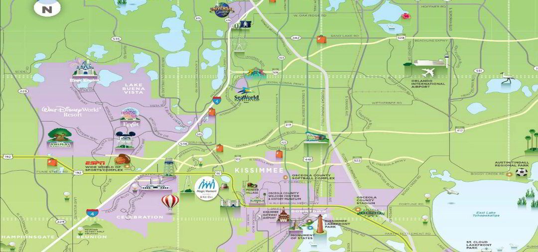 Magic Moment Resort Kids Club