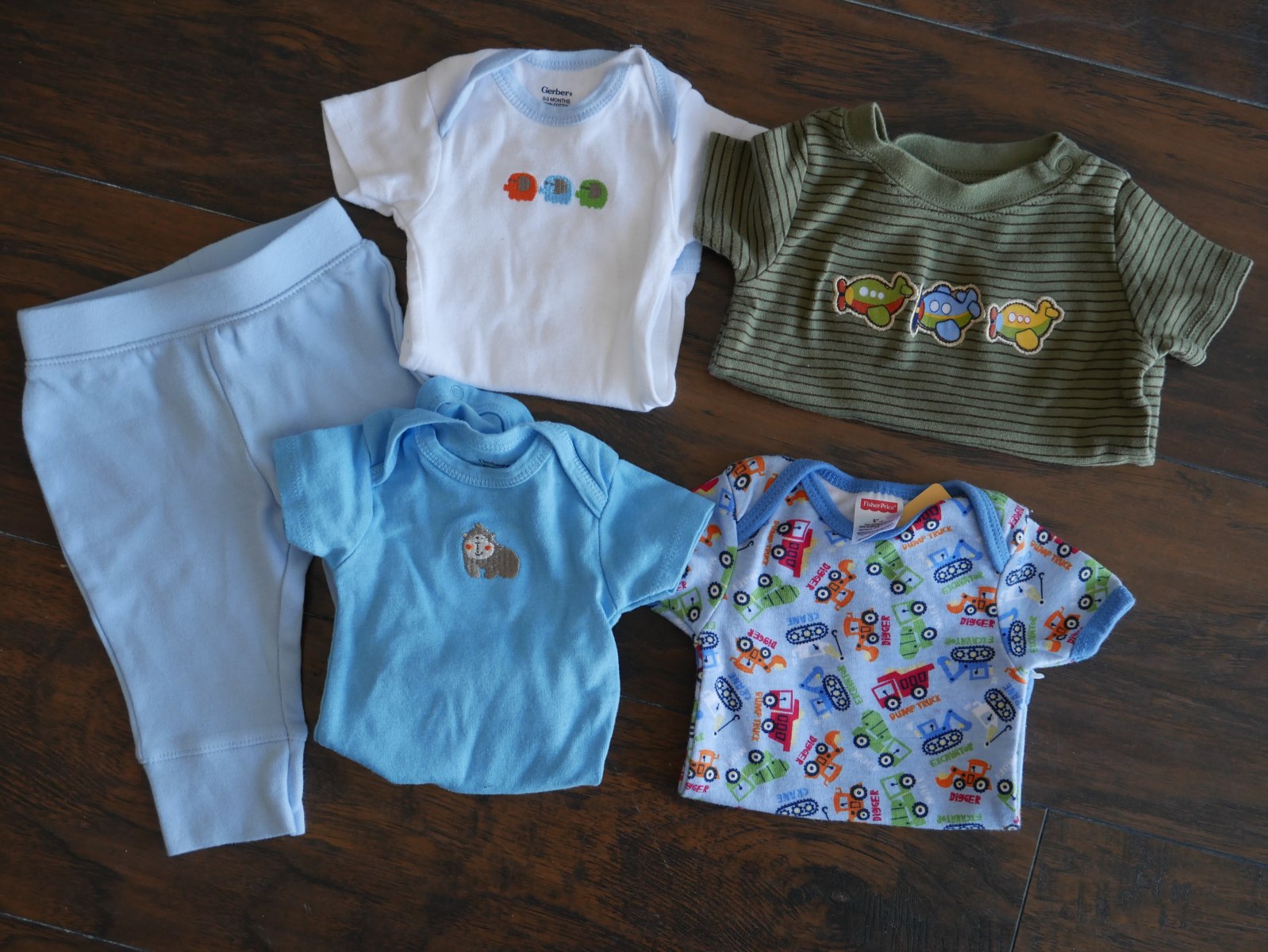 0-3 month baby boy sold bundle!