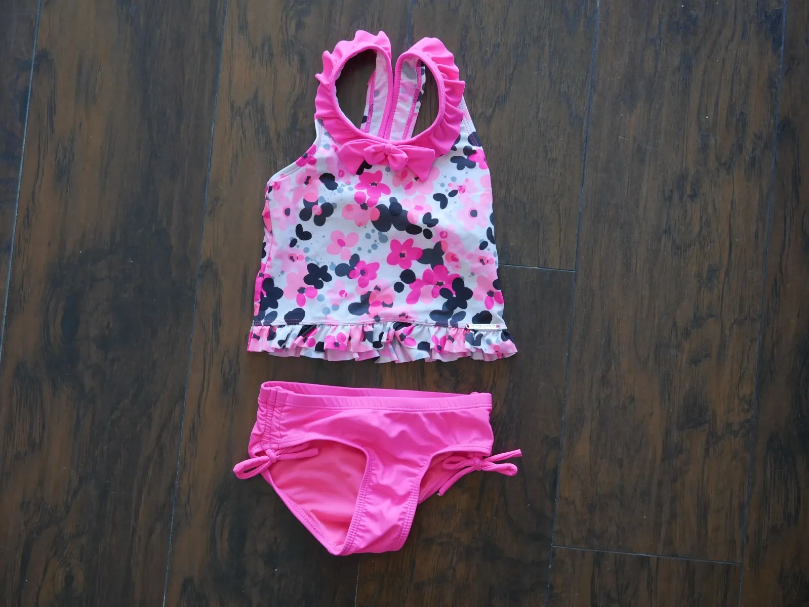 Girls size hot sale 6 swimsuit