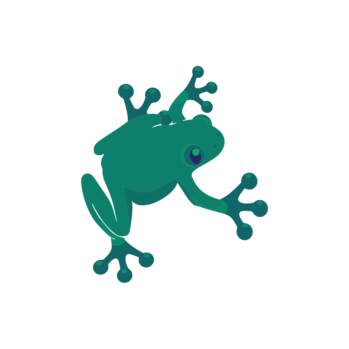 Tree Frog 2.0