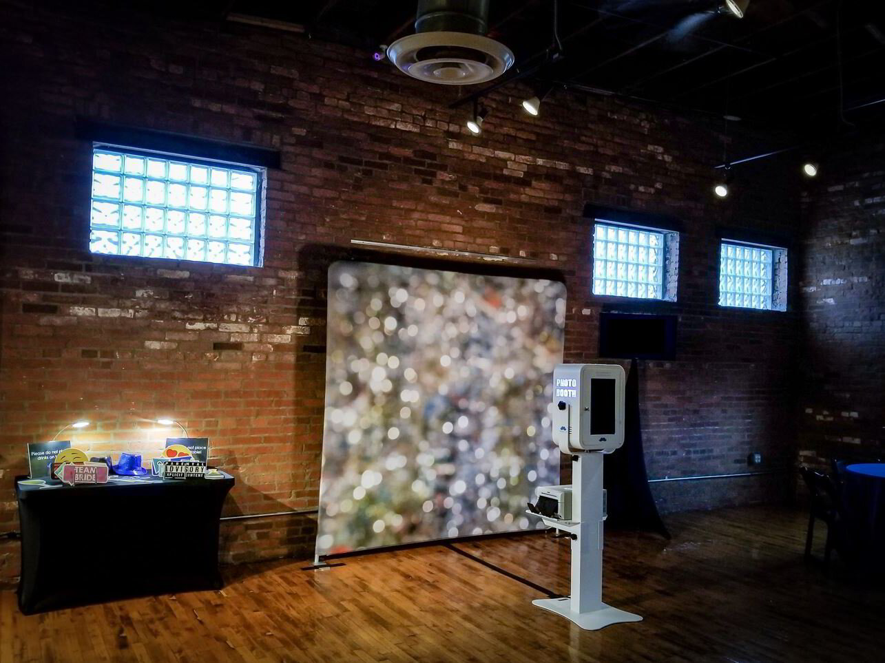 Photo Booth Rental Packages, Cost & Pricing in Indianapolis, IN