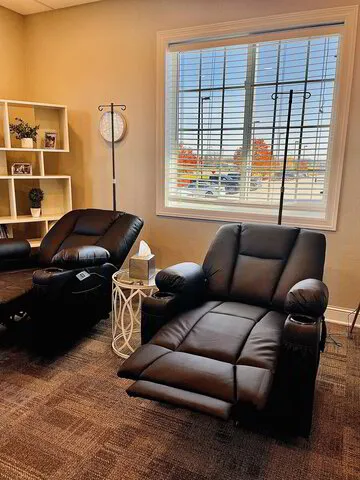 Synergy Wellness Lounge in Ankeny, IA - photo 3