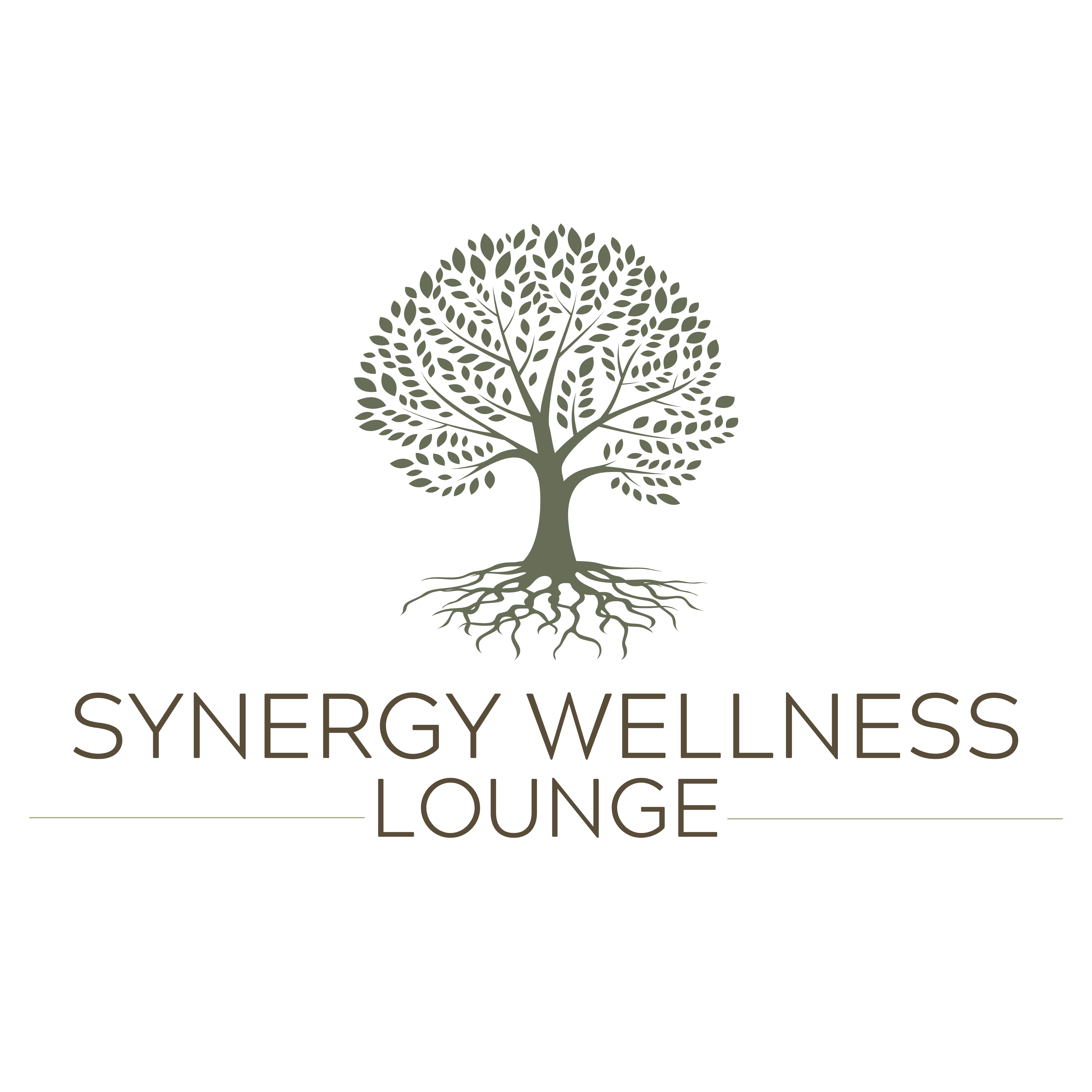 synergy wellness bend