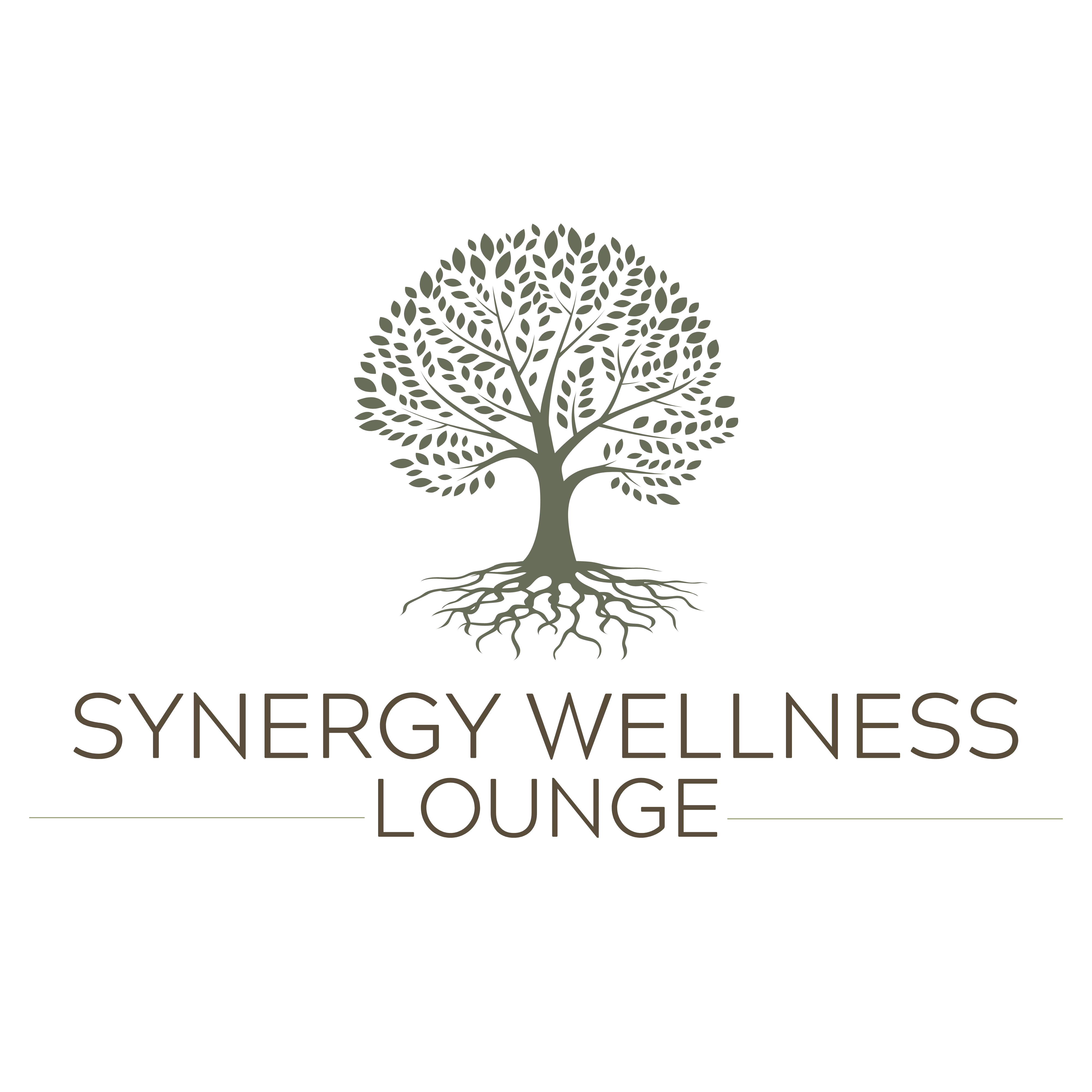 Synergy Wellness Lounge