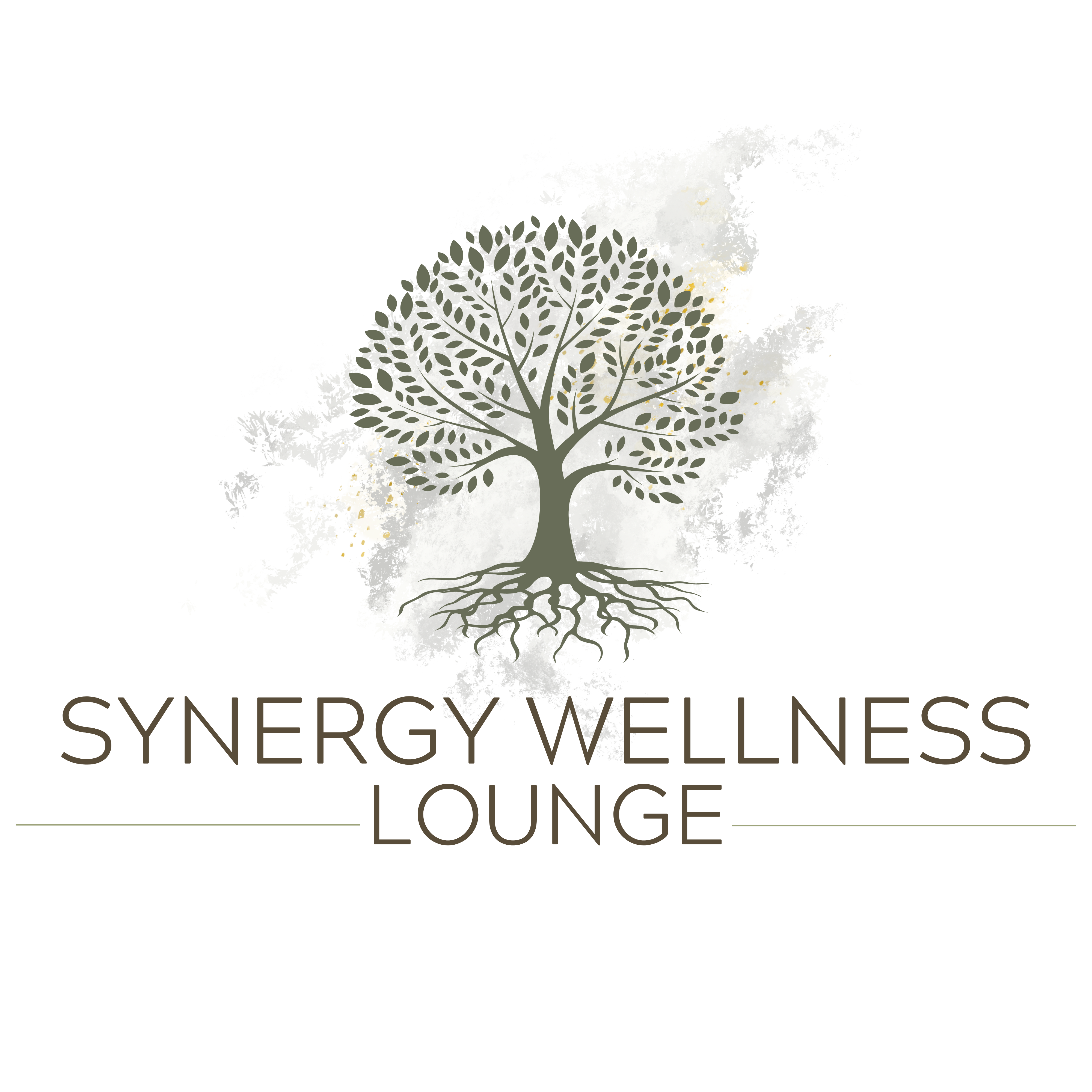 Synergy Wellness Lounge Logo