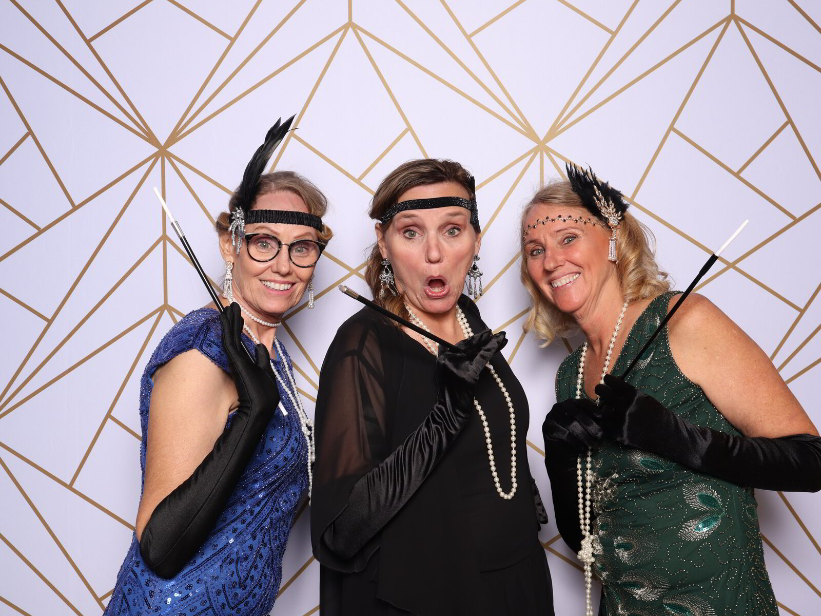 Louis Vuitton - Photo Booth Rental - Wedding, Party, Corporate