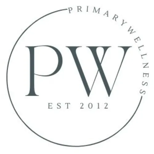 primary wellness academy logo