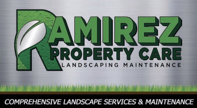 Ramirez Property Care cover