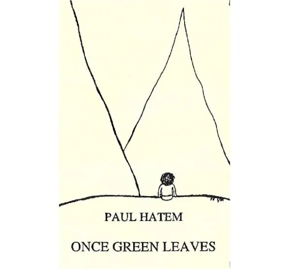 Once-Green Leaves - Digital Album