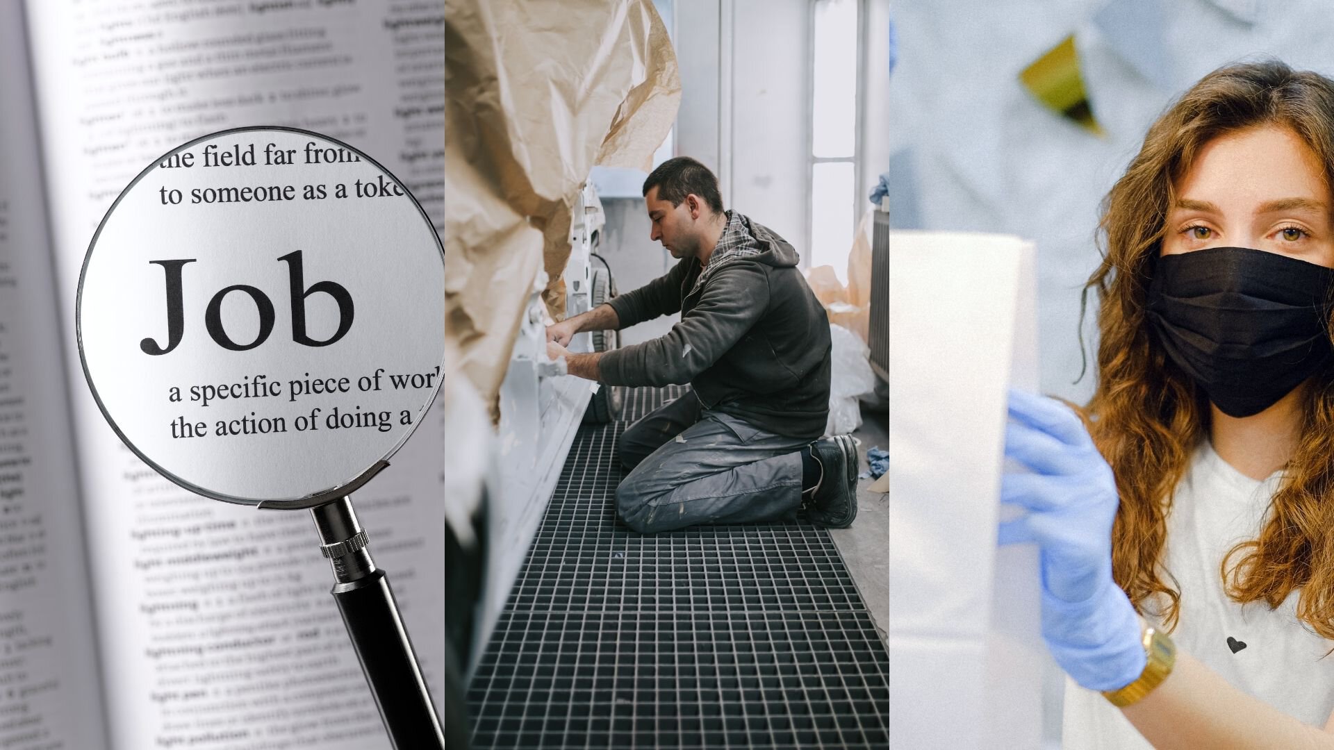 About Us Public Sector Recruitment