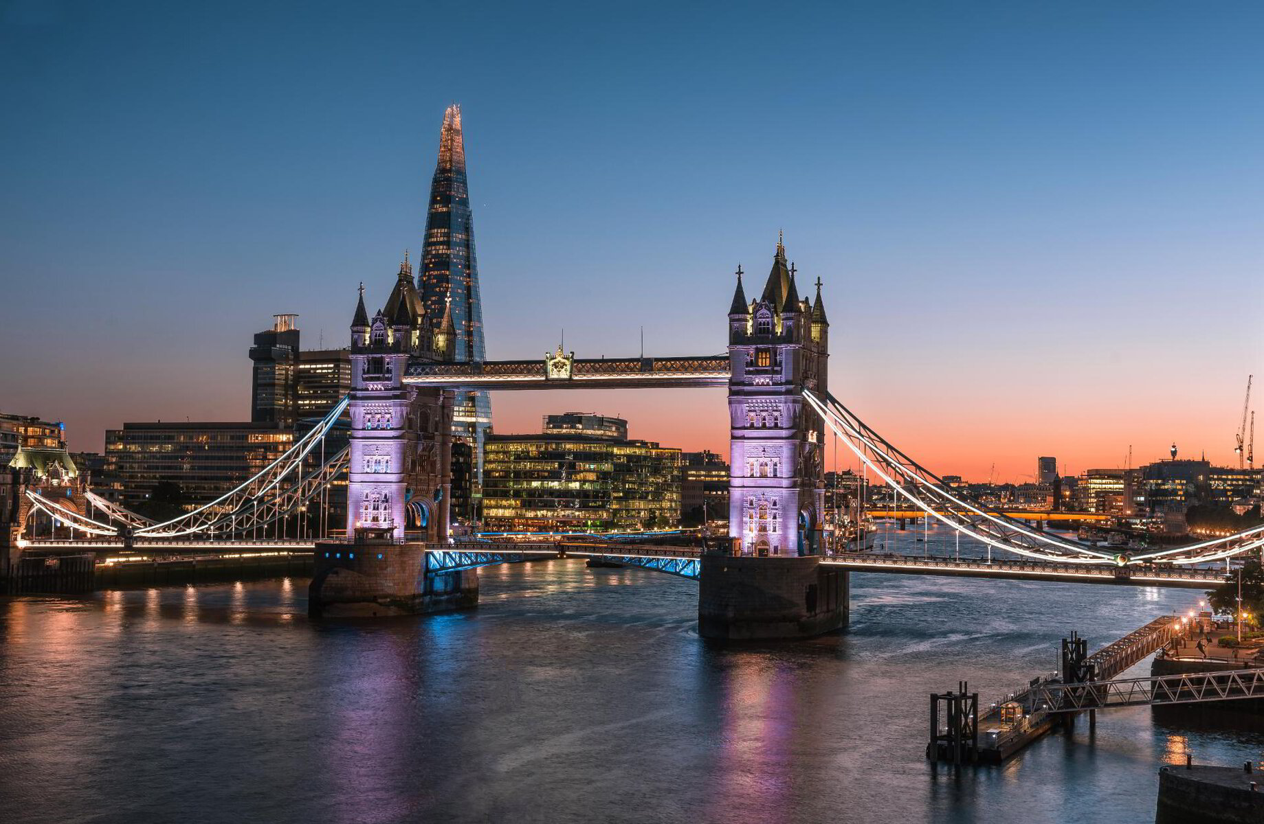 Why Buy a Property in London?