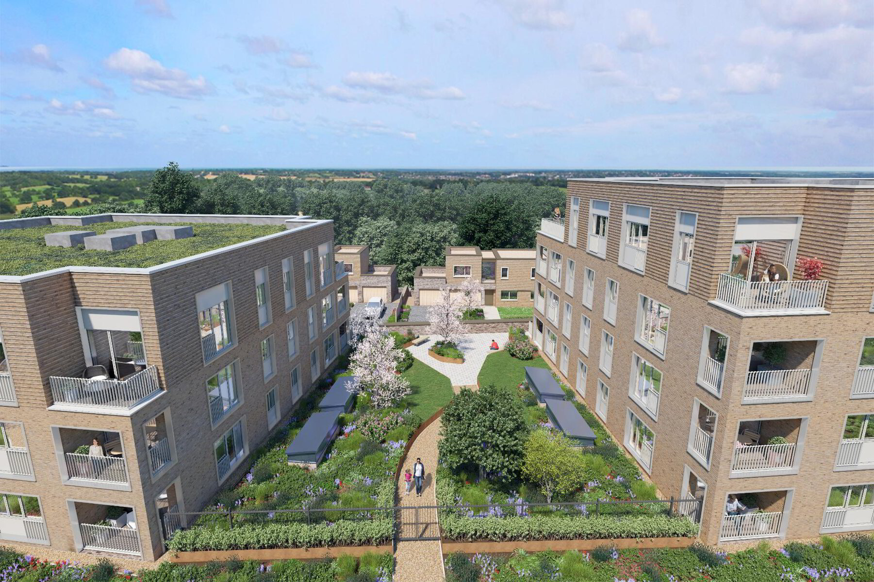 Luxury Apartments for Sale in London