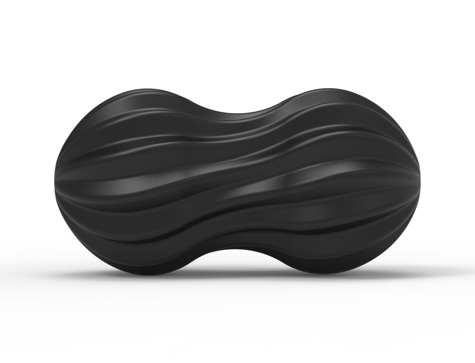 EI8HTBALL Trigger Point Massage Ball Gunnar Grips