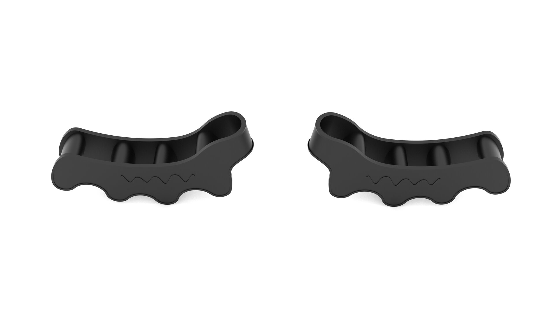 The Toe Spacer Gunnar Grips