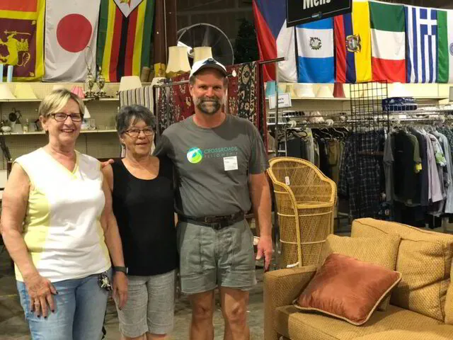 Missions Thrift Store in Raleigh, NC - photo 3